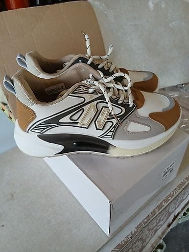 Patike – model MB6844-2, boja: khaki - Sportsko-lifestyle patike sa na lalafo.rs Patike – model MB6844-2, boja: khaki - Sportsko-lifestyle patike sa