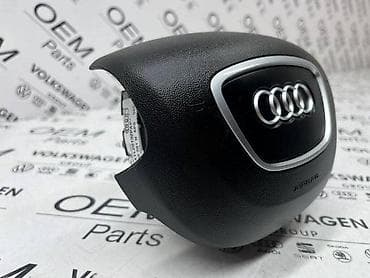retro radio za auto: AIRBAG VOLANA ZA AUDI A6, A8, A7 - 4G0 880 201 N | Airbag u volanu — 2