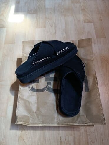 pepco ugg: Fashion slippers, UGG, 38 — 6