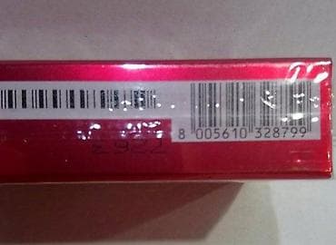 gucci parfem muski: GUCCI RUSH EDT 75ML | Gucci Rush edt 75ml. Original parfemi — 2