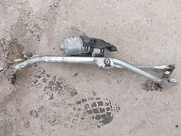 motor brisaca karakteristike: POLUGE BRISAČA SA MOTOROM ZA VOLKSWAGEN PASSAT B5.5 OD 2001. DO 2004 — 1