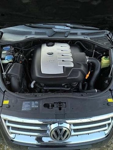 grand auto plus kovin: 2.5TDI R5 MOTOR ZA VOLKSWAGEN TOUAREG | 2.5tdi R5 motor za Vw — 1