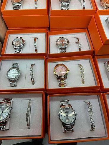 ranac sa tockicima: Idealan poklon za 8 mart 😍 Kvalitetan set od hirurškog čelika — 6