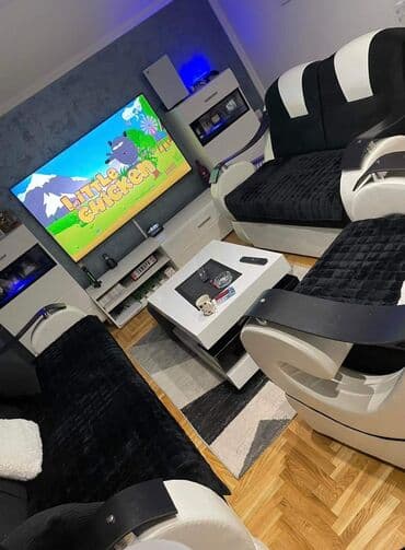ikea vitrine i komode: AKCIJA️AKCIJA️AKCIJA️ Plišani flekeri za trosed,dvosed i fotelju cena — 9