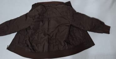 kompleti za punije zene: Jakna za prelazni period, M (EU 50), Tommy Hilfiger, bоја - Braon — 3