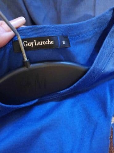 muske tri cetvrt pantalone: Majice — 2