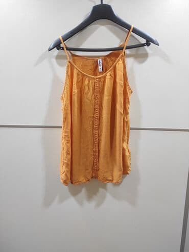 top ispod sakoa: 2XL (EU 44), color - Orange — 1
