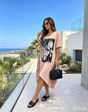 azel haljine: 🌞 New collection 🌞 
Cena 2400 dinara — 2
