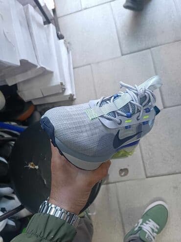 daihman obuca za zene: Nike — 2
