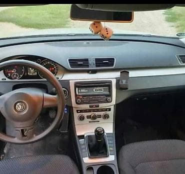 slova za automobile: LIMARIJA MEHANIKA ENTERIJER ZA VOLKSWAGEN PASSAT B7 OD 2011. DO 2015 — 3