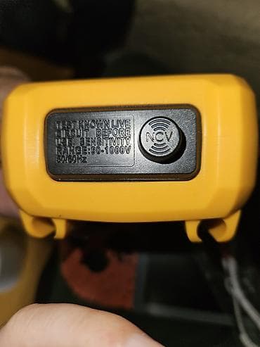 Multimetri: Digitalni multimetar PANCONTROL PAN 186 – 6000 counts, True RMS — 2