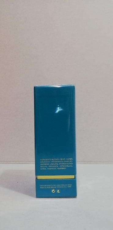 cena u srbiji original: TOM FORD NEROLI PORTOFINO EDP 50ML | Tom Ford Neroli Portofino edp — 4
