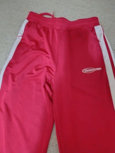 n sport sergio tacchini trenerke: Trenerka s — 3