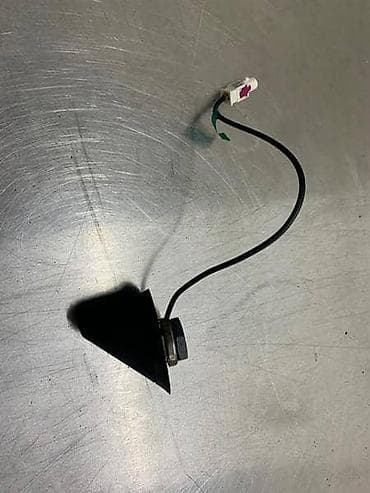prikolica za traktor: ANTENA ZA VOLKSWAGEN POLO - 6Q0035575A | Antena Polo — 1