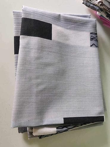 Metraža: Jastučnice pamučne na komad
50x70
Cena 600 din komad💚
G⚜️ — 8