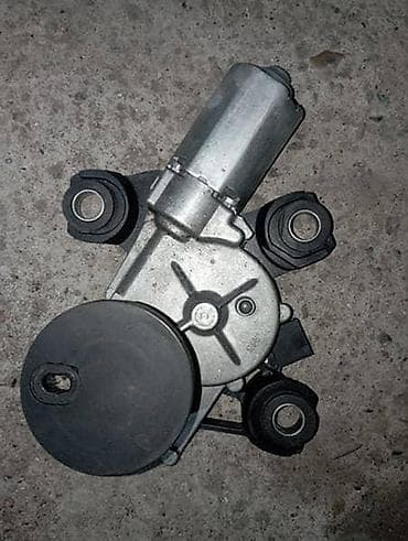 MOTORIC ZADNJEG BRISACA ZA CITROEN C4 PICASSO | Polovini delovi za