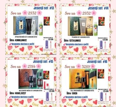 new yorker stvari: Ostalo — 8