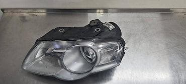 usisivac za lesnike: FAR ZA VOLKSWAGEN PASSAT B6 - 3C0941005AB | Far Passat B6 — 4