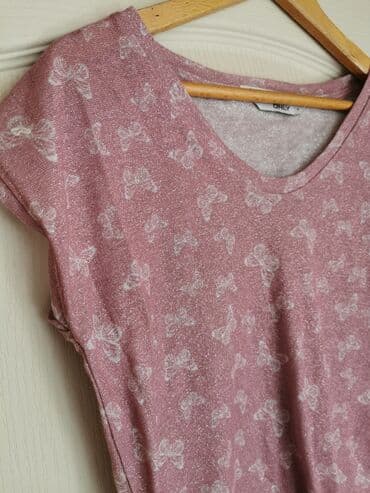 dune obuca beograd: Betty Barclay, M (EU 38), Cotton, Print, color - Grey — 27