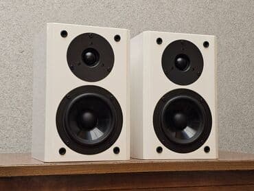 delimano slavina i protočni bojler 2 u 1: Yamaha kompaktne bookshel f zvučnike – par - Tip: dvosistemski — 2