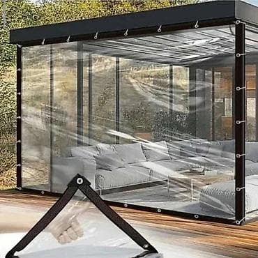 sank na prodaju: Zastitna cerada

3x4 - 3000 dinara

4x6 - 3700 dinara — 7