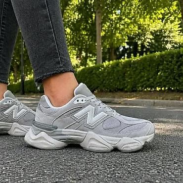 Women's Footwear: NB patike
36 do 41 
Cena 4100din✅️ — 3