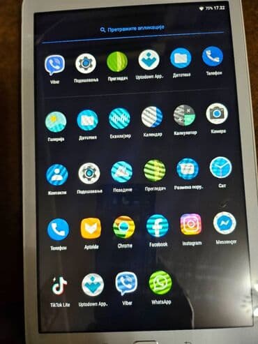 tastatura tableta lenovo: Samsun Tab E Tablet sam testirao, ispravan je. Baterija drzi dosta — 3