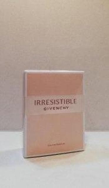 Parfemi: GIVENCHY IRRESISTIBLE EDP 80ML | Givenchy Irresistible edp 80ml — 3