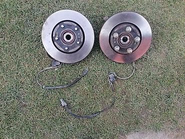 | PREDNJE GLAVCINE ZA HYUNDAI I30 |
