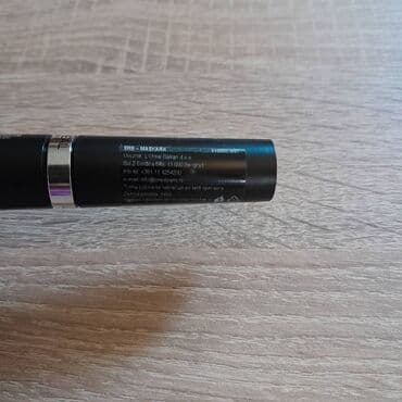 teddy kaput h m: Nova Loreal Paris Telescopic lift crna maskara za volumen Nova Loreal — 3