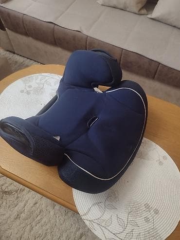 mantili za prolece: Auto sediste BUSTER 15-36 Kg - Auto sediste BUSTER Od 15-36 Kg — 8
