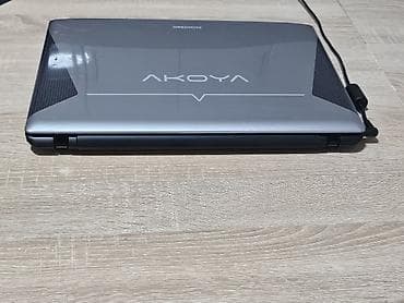 inspiron 1545: Medion Akoya laptop – srebrno-kućište sa sportskim dizajnom - — 3
