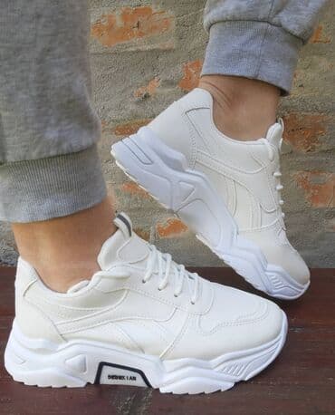 velike patike: Vel. 36, 37, 38, 39, 40 2300 din — 7