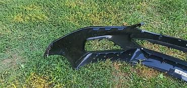 glavcina za juga: PREDNJI BRANIK G14 G15 G16 MSP ZA BMW 840, 850 | BMW 8 g14 g15 g16 — 5