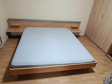 prodajem ormar: Spavaća soba Ivex — 10