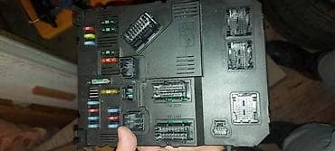 lana del rey: KOMPJUTER 1.1 BENZIN ZA PEUGEOT 206 | imam sve delove za peugeot 206 — 3