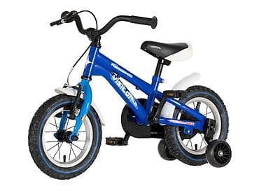 lanac za bicikl: Bicikl kids Visitor Cosmo 12" 8" V-brake + kontra, za visinu 95–115 — 5