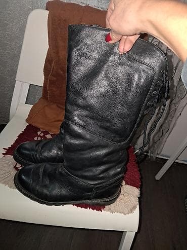 markirana obuca zenska: Čizme, 36 — 1