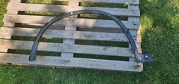 user car: RUB BLATOBRANA F48 F49 ZA BMW X1 | bmw x1 f48 f49 rub blatobrana PD — 2