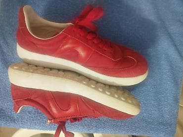 patike original: Camper patike vel 37 — 4