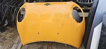 HAUBA R56 ZA MINI CLUBMAN, COOPER, PACEMAN . | mini Cooper r56