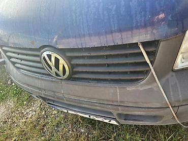 auto delovi opel: MASKA ZA T5 | Maska za T5 2005 — 1