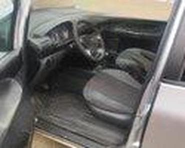 auto otpad ruma: FORD GALAXY 1.9 2004. GOD. - KOMPLETAN AUTO U DELOVIMA | SMEDEREVSKA — 3
