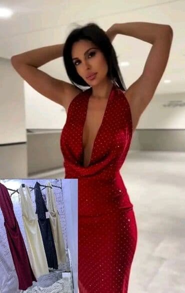 haljine zara rs: Haljina — 1