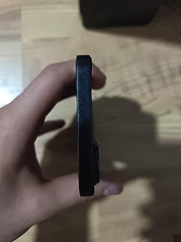 Video igre i konzole: Honor 90 Lite, 256 GB, bоја - Crna — 3