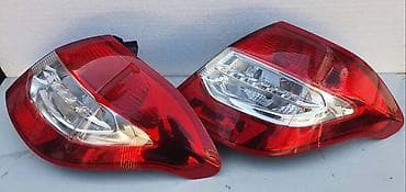 moni alma: DESNO STOP SVETLO LAMPA ZA CITROEN C4 OD 2010. DO 2018. GOD. | — 1