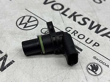 remenica alternatora golf 2: SENZOR BREGASTE OSOVINE ZA VOLKSWAGEN TIGUAN, TOURAN, GOLF 7 . - 04C — 2