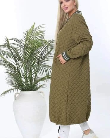 zimske jakne zenske: L do 4xl
5200 — 1