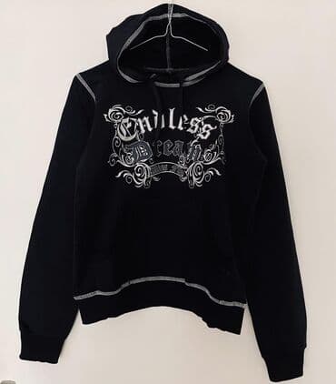 Donji veš: Filip Kid's Fashion, Sa kapuljačom, 158-164 — 2