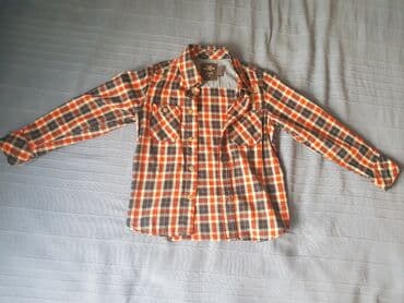 jakne za devojcice h m: H&M, Long sleeve, 128-134 — 1